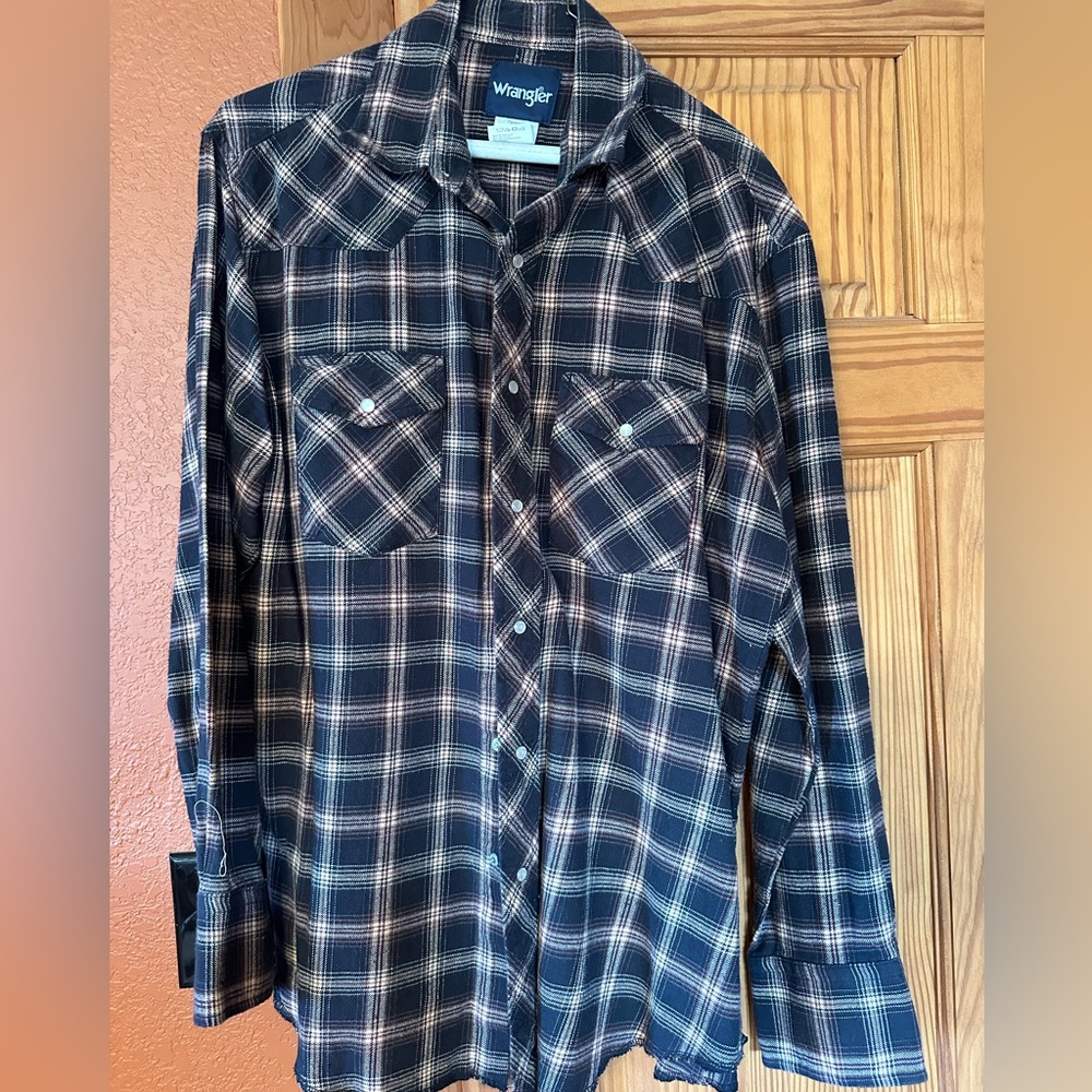 Flannel